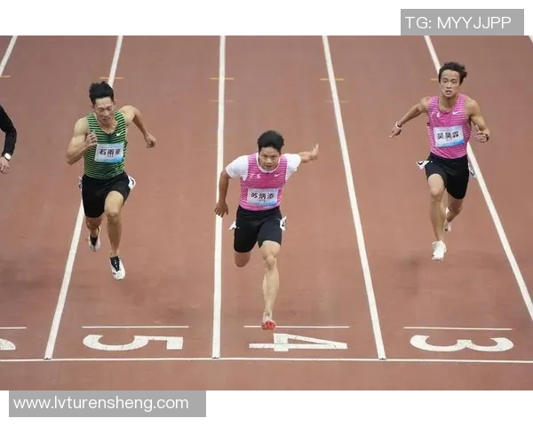 室内田径60米短跑赛精彩回顾与赛果分析