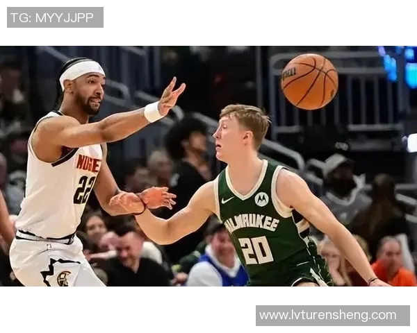 掘金队球星再度斩获MVP殊荣，实力与荣耀的巅峰对决