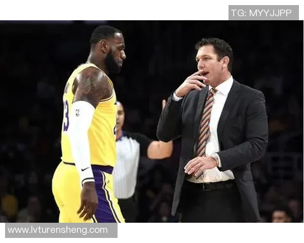 湖人助教爆帅主帅私生活丑闻，球队陷入风波