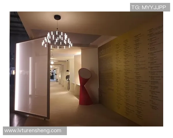 米兰国际设计大赛：全球设计师的梦想舞台